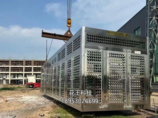 油氣回收裝置的吸附劑有哪些種類？
